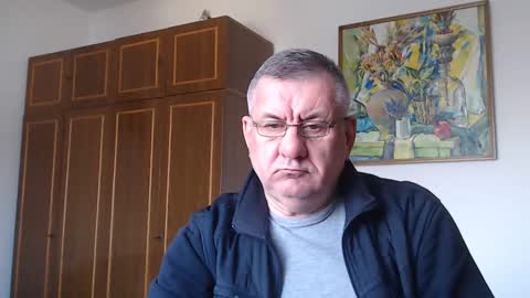 Snapshot of machomale3 chatting on February 2025 12:03:02 PM Macho online show from February 2025 12:03:02 PM