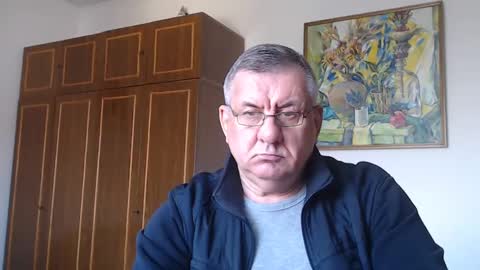 Snapshot of machomale3 chatting on March 2025 12:01:02 PM Macho online show from March 2025 12:01:02 PM