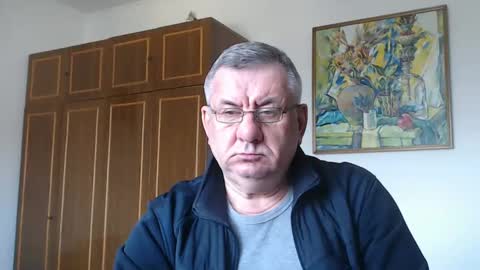 Snapshot of machomale3 chatting on March 2025 08:19:02 AM Macho online show from March 2025 08:19:02 AM