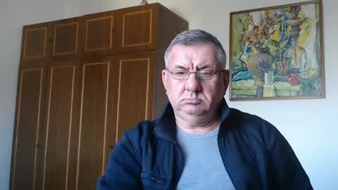 Snapshot of machomale3 chatting on March 2025 11:58:02 AM Macho online show from March 2025 11:58:02 AM