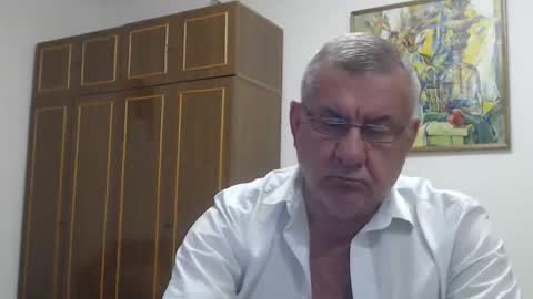 Snapshot of machomale3 chatting on September 2025 06:10:02 PM Macho online show from September 2025 06:10:02 PM