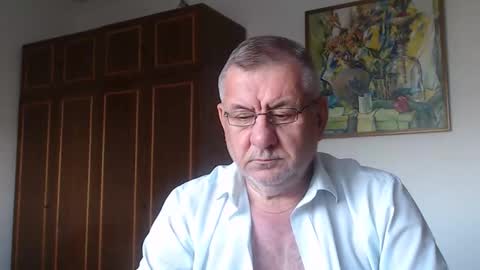 Snapshot of machomale3 chatting on September 2025 03:02:02 PM Macho online show from September 2025 03:02:02 PM