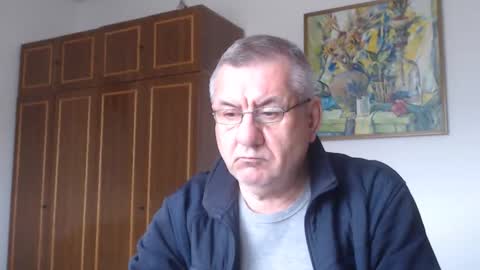 Snapshot of machomale3 chatting on October 2025 07:16:01 AM Macho online show from October 2025 07:16:01 AM