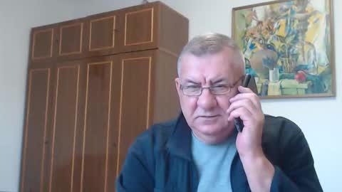 Snapshot of machomale3 chatting on October 2025 07:06:01 AM Macho online show from October 2025 07:06:01 AM