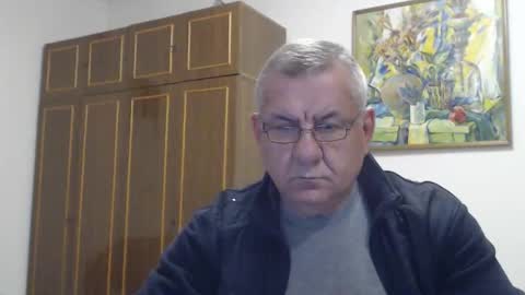 Snapshot of machomale3 chatting on October 2025 08:32:02 PM Macho online show from October 2025 08:32:02 PM