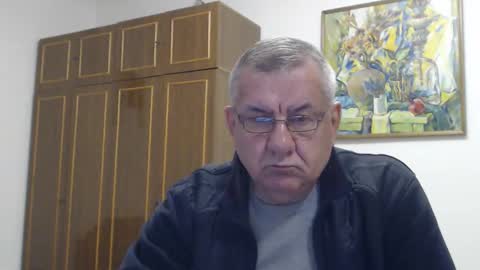 Snapshot of machomale3 chatting on October 2025 06:52:01 PM Macho online show from October 2025 06:52:01 PM