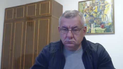 Snapshot of machomale3 chatting on October 2025 03:01:02 PM Macho online show from October 2025 03:01:02 PM