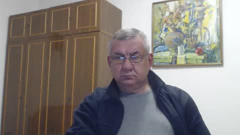 Snapshot of machomale3 chatting on October 2025 07:05:02 PM Macho online show from October 2025 07:05:02 PM