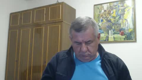 Snapshot of machomale3 chatting on November 2025 07:24:01 PM Macho online show from November 2025 07:24:01 PM