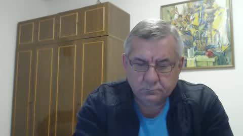 Snapshot of machomale3 chatting on November 2025 06:07:02 PM Macho online show from November 2025 06:07:02 PM