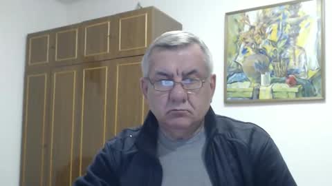 Macho online show from January 2026 11:30:02 PM