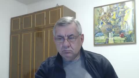 Macho online show from January 2026 04:54:02 PM