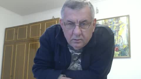 Macho online show from February 2026 03:10:02 PM