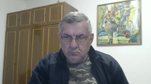 Macho online show from February 2026 06:01:02 PM