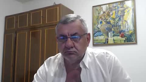 Macho online show from May 2026 06:53:01 PM