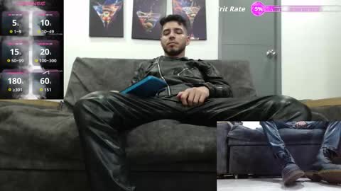 instagram mackdanielsx online show from October 2025 05:46:01 AM