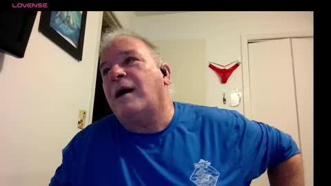 mackdocc001 online show from October 2025 05:13:02 PM