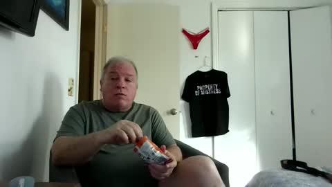 mackdocc001 online show from January 2026 08:21:02 PM