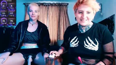 Noah Askew online show from November 2025 12:05:02 PM