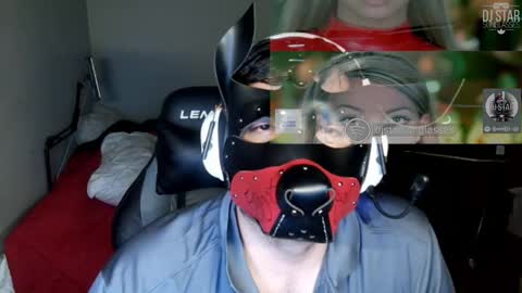 mad_dawg89 online show from March 2025 05:36:02 PM