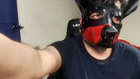 mad_dawg89 online show from March 2025 02:30:02 PM