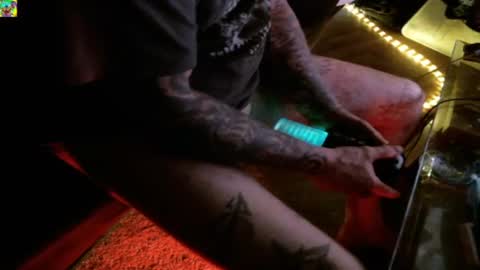 Snapshot of mad_dem0n chatting on March 2025 07:06:02 PM Manuel online show from March 2025 07:06:02 PM