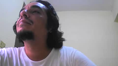 Snapshot of mad_masturbador_45 chatting on September 2025 04:18:02 PM Cris B online show from September 2025 04:18:02 PM