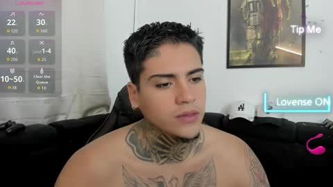 max online show from November 2025 11:43:02 AM