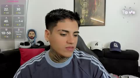 max online show from December 2025 12:33:02 PM