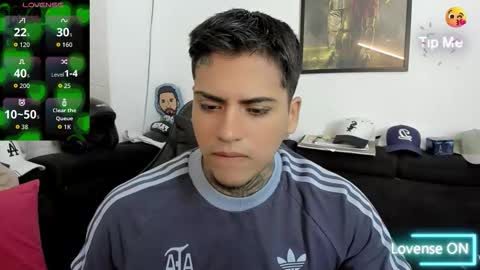 max online show from January 2026 12:32:01 PM