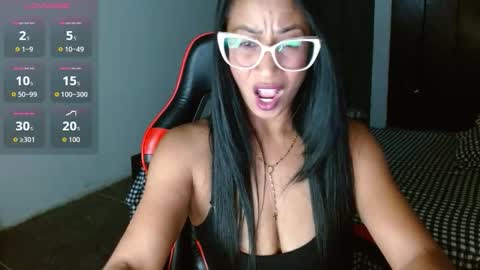 EMILY online show from March 2026 09:06:01 PM