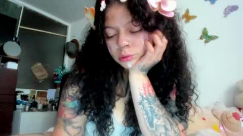 di online show from November 2025 09:15:01 PM