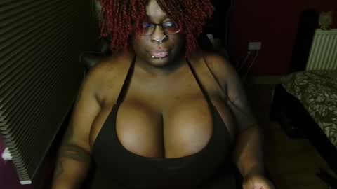 Snapshot of madam_sovereign chatting on November 2025 05:03:01 PM Echidna online show from November 2025 05:03:01 PM