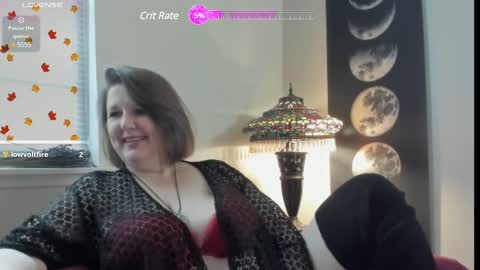 Madam Verity online show from March 2025 04:10:01 PM