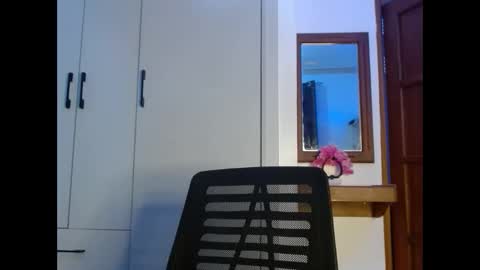 Snapshot of madamcoco chatting on May 2026 04:18:02 AM queency online show from May 2026 04:18:02 AM