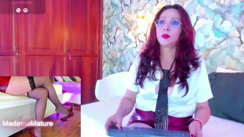 Snapshot of madame_angelic_1 chatting on November 2025 04:03:02 AM Madam Angelic online show from November 2025 04:03:02 AM