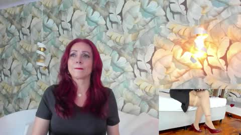 Snapshot of madame_angelic_1 chatting on January 2026 03:10:01 AM Madam Angelic online show from January 2026 03:10:01 AM