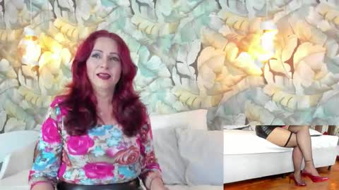 Snapshot of madame_angelic_1 chatting on February 2026 12:42:01 AM Madam Angelic online show from February 2026 12:42:01 AM