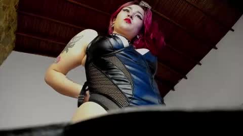 Snapshot of madame_ibby chatting on January 2026 12:54:02 PM madame ibby online show from January 2026 12:54:02 PM