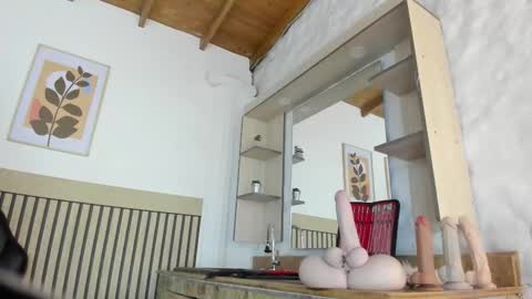 madame ibby online show from March 2026 01:04:02 PM