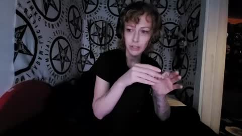 Snapshot of madame_lucifer chatting on July 2026 02:14:02 AM Madame Lucifer online show from July 2026 02:14:02 AM