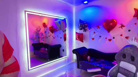 Snapshot of madame_scarllet chatting on February 2026 11:40:02 AM Madame Scarllet online show from February 2026 11:40:02 AM