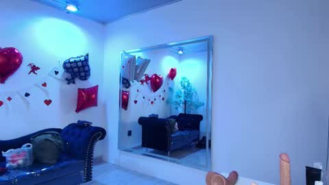 Snapshot of madame_scarllet chatting on February 2026 11:19:01 AM Madame Scarllet online show from February 2026 11:19:01 AM