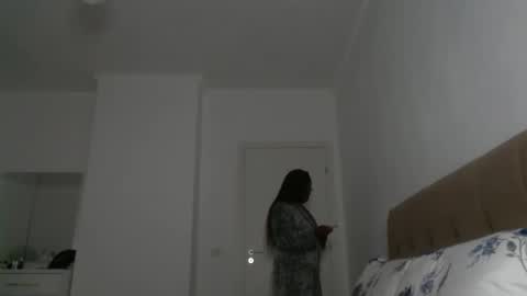 Snapshot of madamindigo chatting on January 2025 05:03:01 AM YourMadamIndigo online show from January 2025 05:03:01 AM