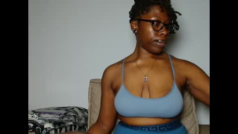 Snapshot of madamindigo chatting on February 2026 10:03:02 PM YourMadamIndigo online show from February 2026 10:03:02 PM