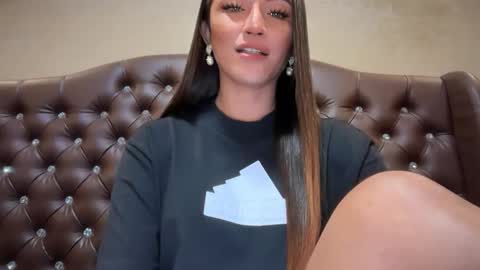 Alison Kloss online show from January 2026 10:50:01 AM