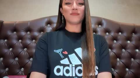 Alison Kloss online show from April 2026 12:23:01 AM