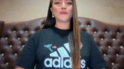 Snapshot of madammistressdominatrixxx chatting on June 2026 11:07:01 PM Alison Kloss online show from June 2026 11:07:01 PM