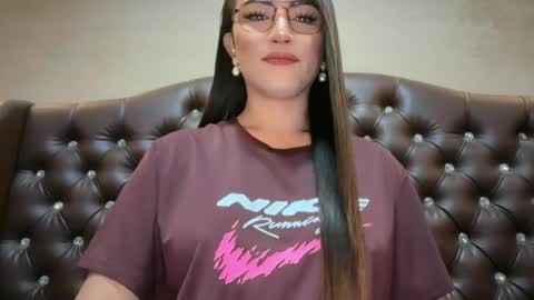 Snapshot of madammistressdominatrixxx chatting on June 2026 11:18:01 PM Alison Kloss online show from June 2026 11:18:01 PM