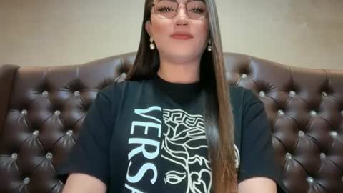 Snapshot of madammistressdominatrixxx chatting on June 2026 10:59:02 PM Alison Kloss online show from June 2026 10:59:02 PM